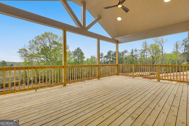 1686 Kilcrease Road, Bethlehem, GA 30620