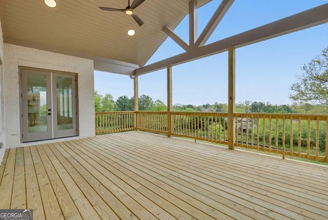 1686 Kilcrease Road, Bethlehem, GA 30620