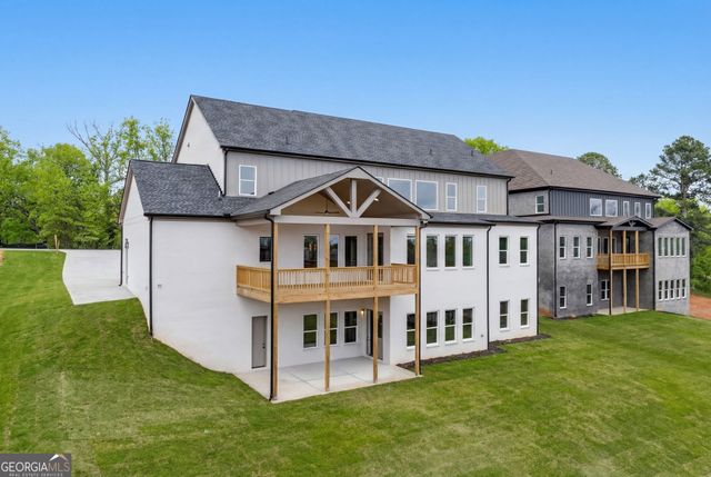 1686 Kilcrease Road, Bethlehem, GA 30620
