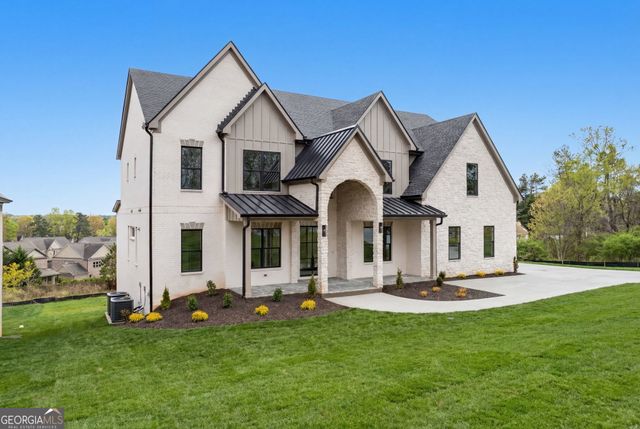1686 Kilcrease Road, Bethlehem, GA 30620
