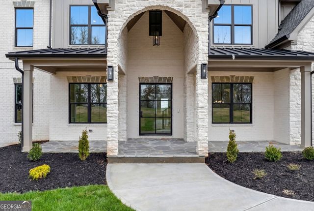 1686 Kilcrease Road, Bethlehem, GA 30620