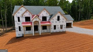 1686 Kilcrease Road, Bethlehem, GA 30620