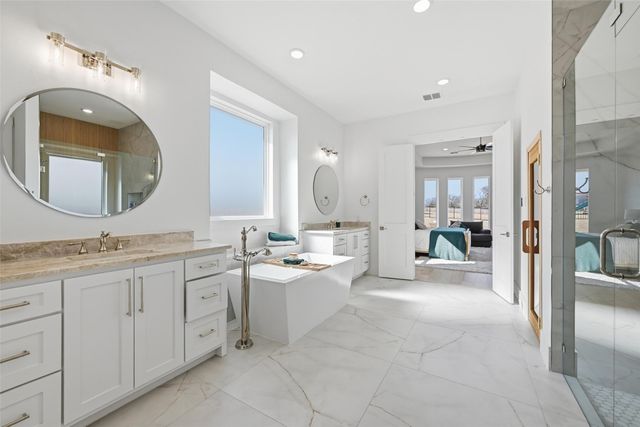 6647 Twilight Drive, Mckinney, TX 75071