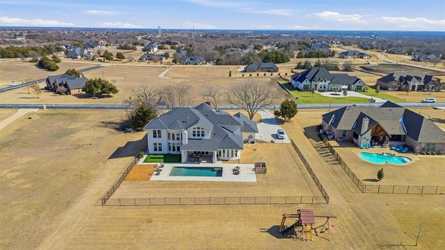 6647 Twilight Drive, Mckinney, TX 75071