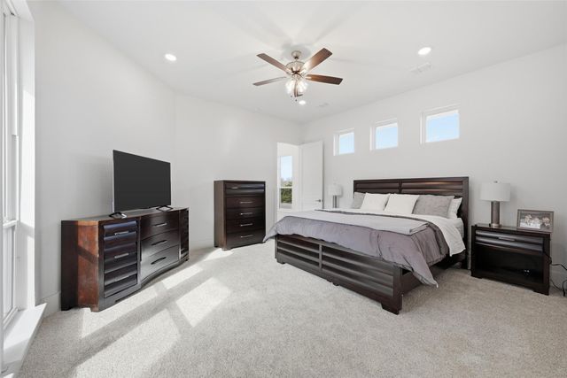6647 Twilight Drive, Mckinney, TX 75071