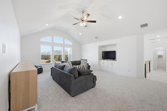 6647 Twilight Drive, Mckinney, TX 75071