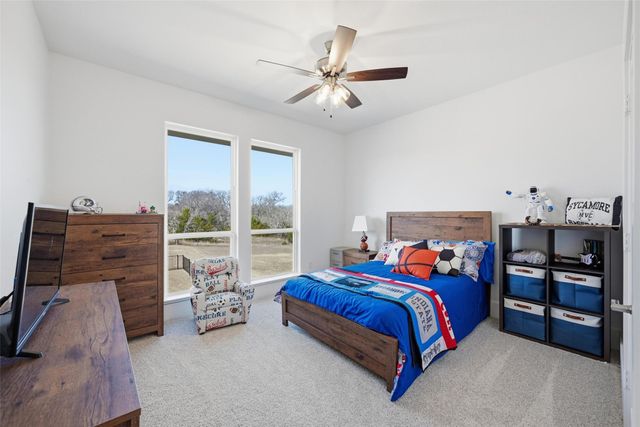 6647 Twilight Drive, Mckinney, TX 75071