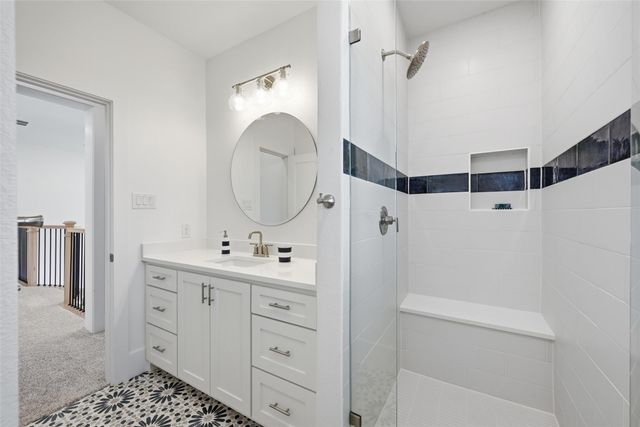 6647 Twilight Drive, Mckinney, TX 75071