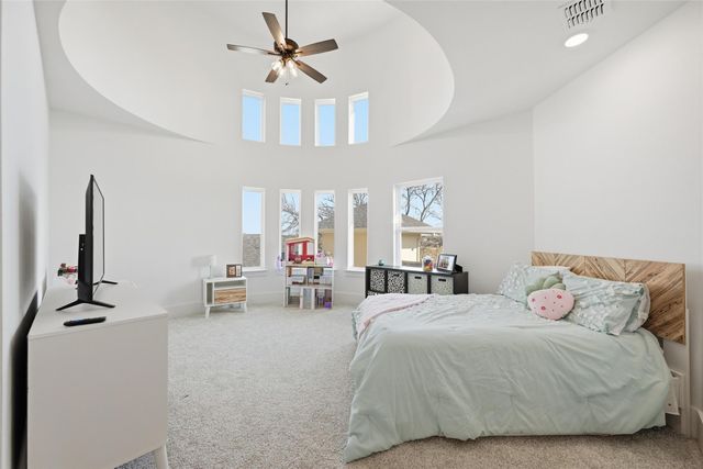 6647 Twilight Drive, Mckinney, TX 75071