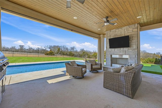 6647 Twilight Drive, Mckinney, TX 75071