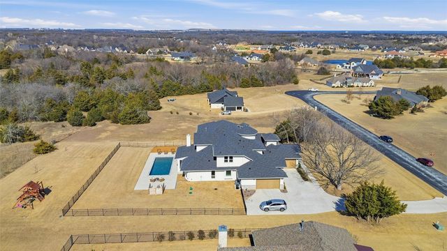6647 Twilight Drive, Mckinney, TX 75071