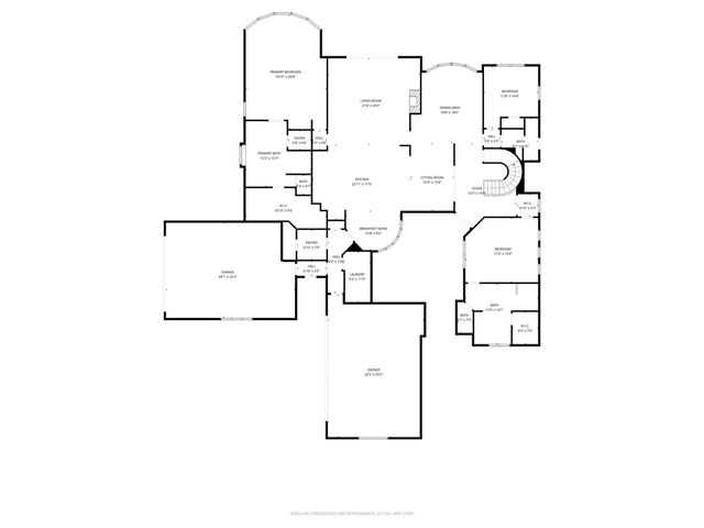 6647 Twilight Drive, Mckinney, TX 75071