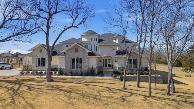 6647 Twilight Drive, Mckinney, TX 75071