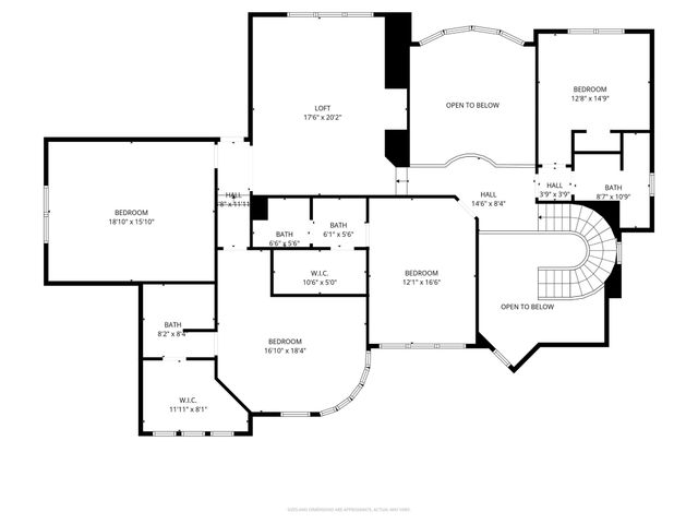 6647 Twilight Drive, Mckinney, TX 75071