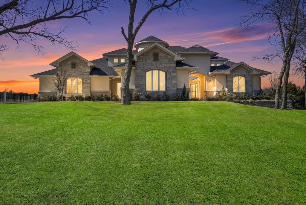 6647 Twilight Drive, Mckinney, TX 75071