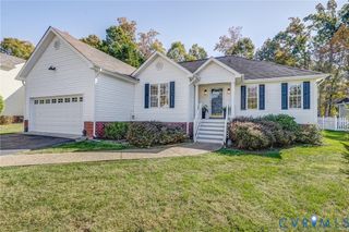 11625 Nevis Dr, Chesterfield, VA 23114