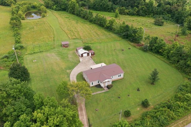 2594 Sylvia Rd, Dickson, TN 37055