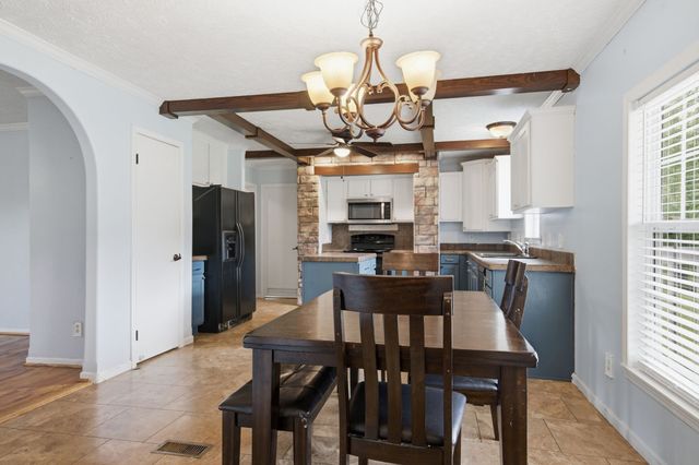 2594 Sylvia Rd, Dickson, TN 37055