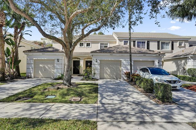 4827 Palmbrooke Circle W, West Palm Beach, FL 33417