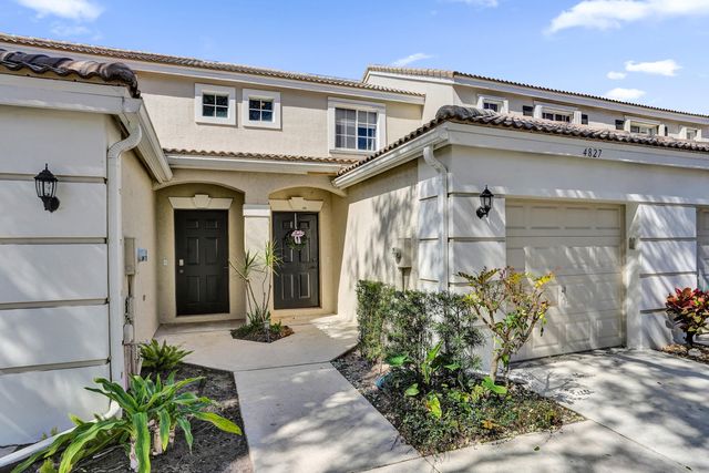 4827 Palmbrooke Circle W, West Palm Beach, FL 33417