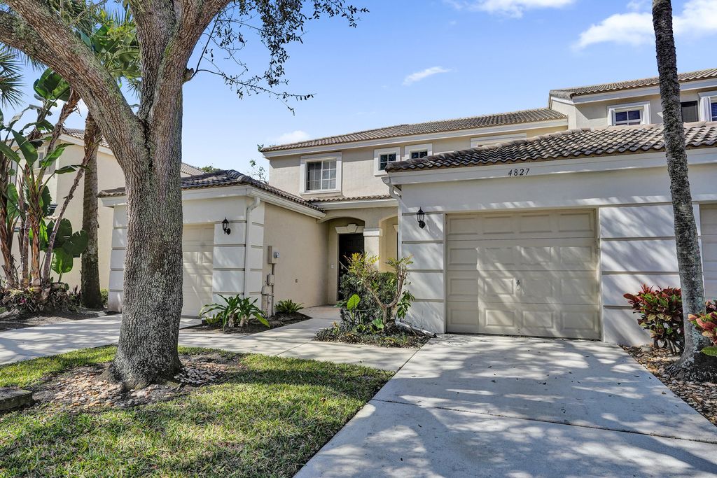 4827 Palmbrooke Circle W, West Palm Beach, FL 33417