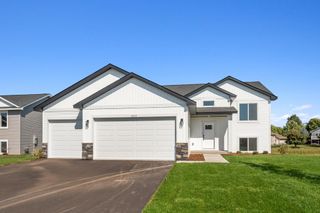 25863 24th Street W, Zimmerman, MN 55398
