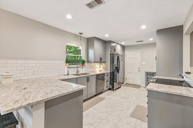 505 Prescott, Garland, TX 75041