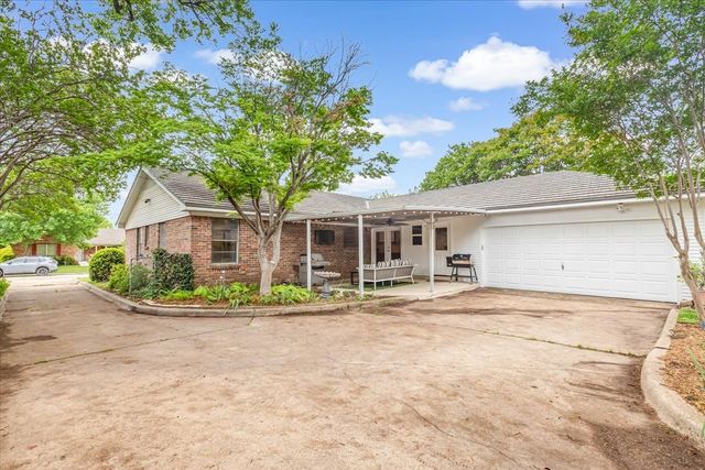 505 Prescott, Garland, TX 75041