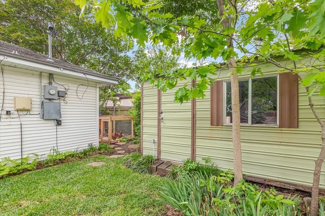 505 Prescott, Garland, TX 75041