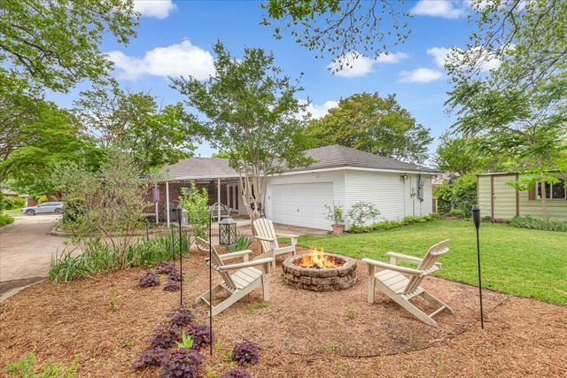 505 Prescott, Garland, TX 75041