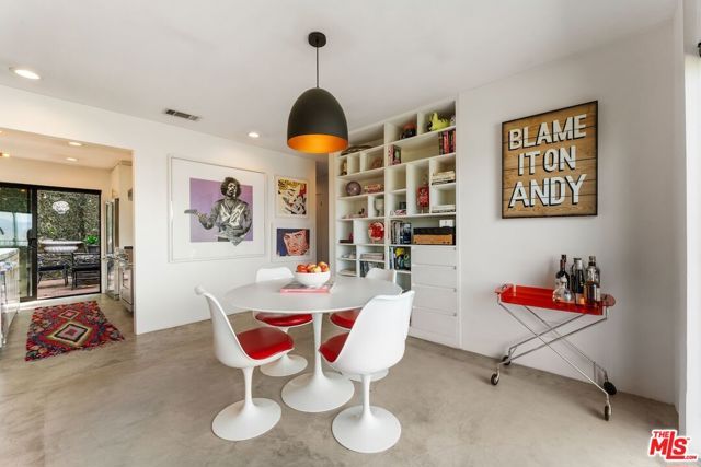 7301 Pacific View Drive, Los Angeles, CA 90068