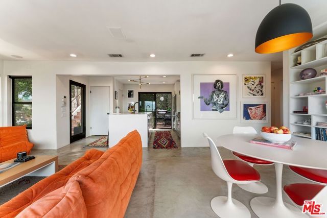 7301 Pacific View Drive, Los Angeles, CA 90068