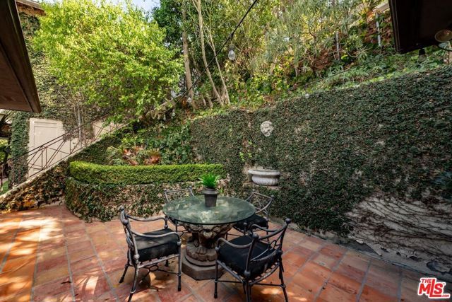 7301 Pacific View Drive, Los Angeles, CA 90068