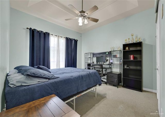 1107 Harbor Lane, La Joya, TX 78560