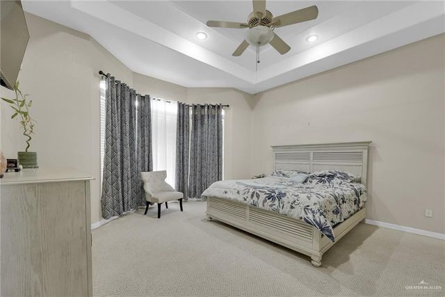 1107 Harbor Lane, La Joya, TX 78560