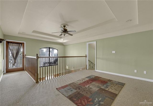 1107 Harbor Lane, La Joya, TX 78560