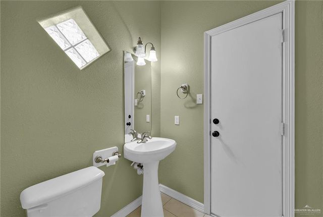 1107 Harbor Lane, La Joya, TX 78560