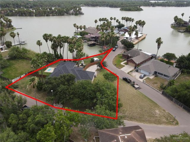 1107 Harbor Lane, La Joya, TX 78560