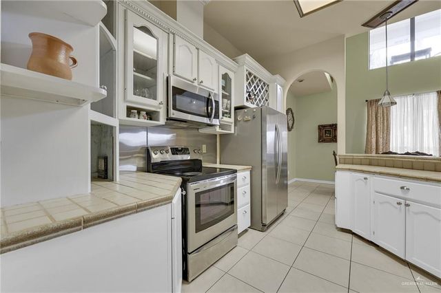 1107 Harbor Lane, La Joya, TX 78560