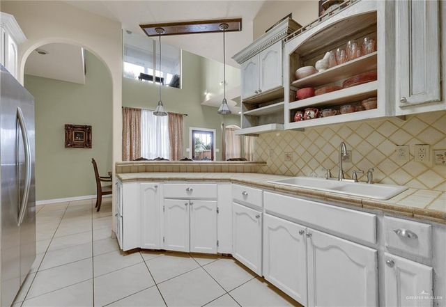 1107 Harbor Lane, La Joya, TX 78560