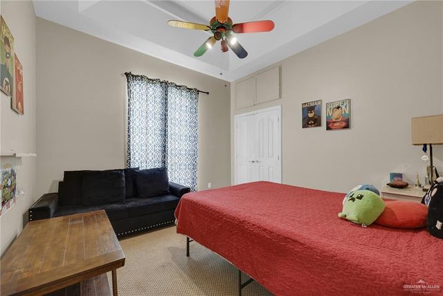 1107 Harbor Lane, La Joya, TX 78560