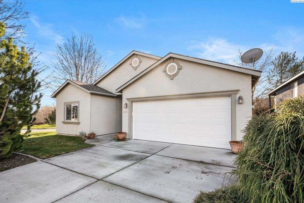 2601 Eaglewatch, Richland, WA 99354