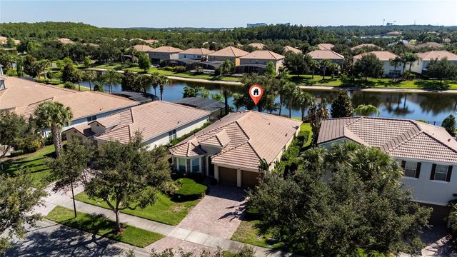 11967 XENIA LANE, Orlando, FL 32827