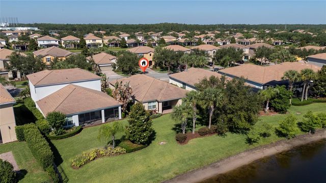 11967 XENIA LANE, Orlando, FL 32827