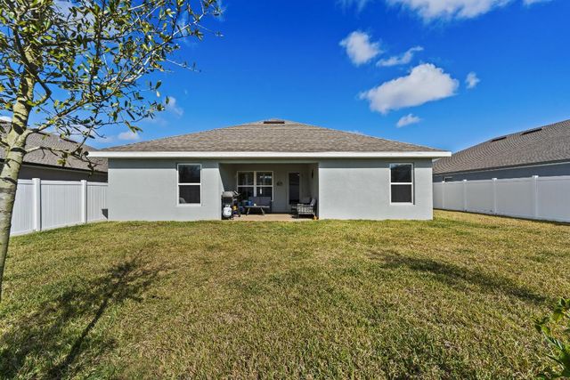 5613 Lugo Street, Fort Pierce, FL 34951