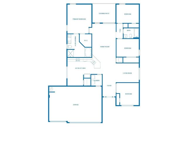 5613 Lugo Street, Fort Pierce, FL 34951