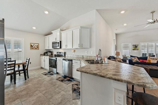 5613 Lugo Street, Fort Pierce, FL 34951