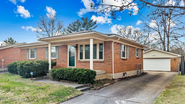 6600 Bilsim Ln, Louisville, KY 40291