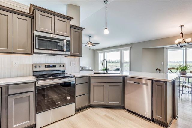 1548 N Quince Ct, Andover, KS 67002