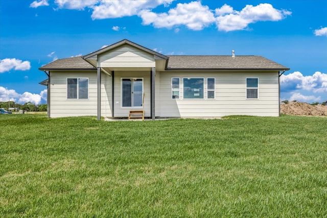 1548 N Quince Ct, Andover, KS 67002